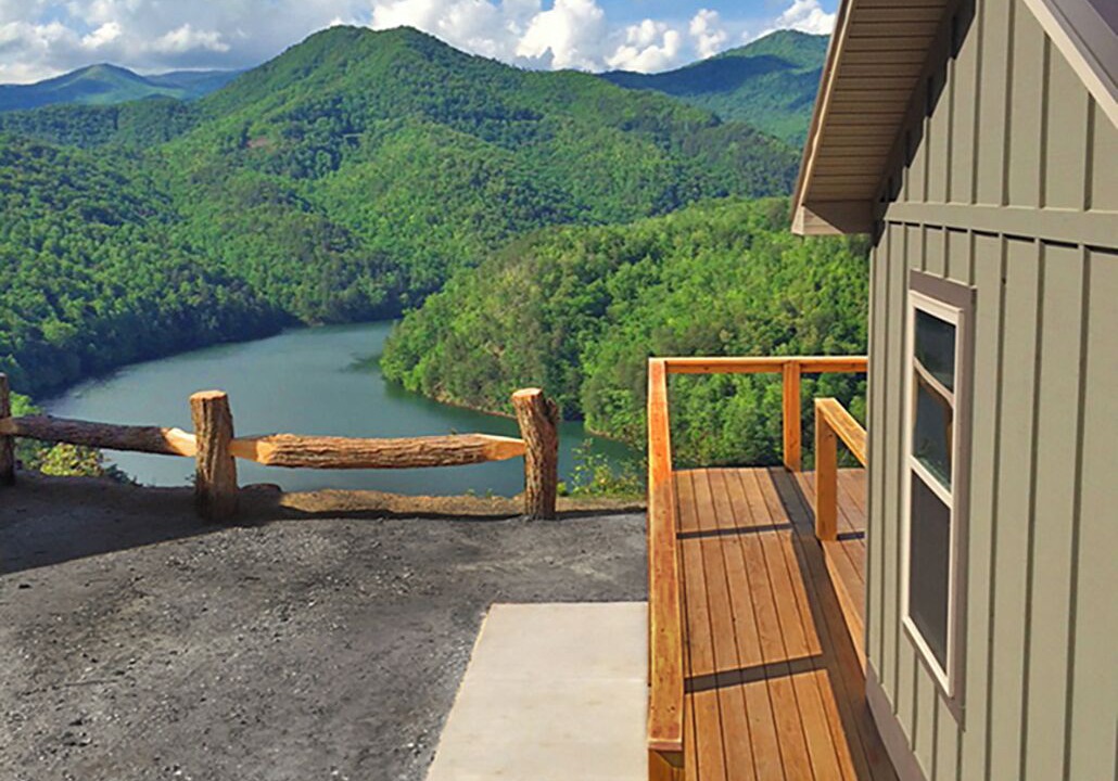 Photo of Others in Bryson City