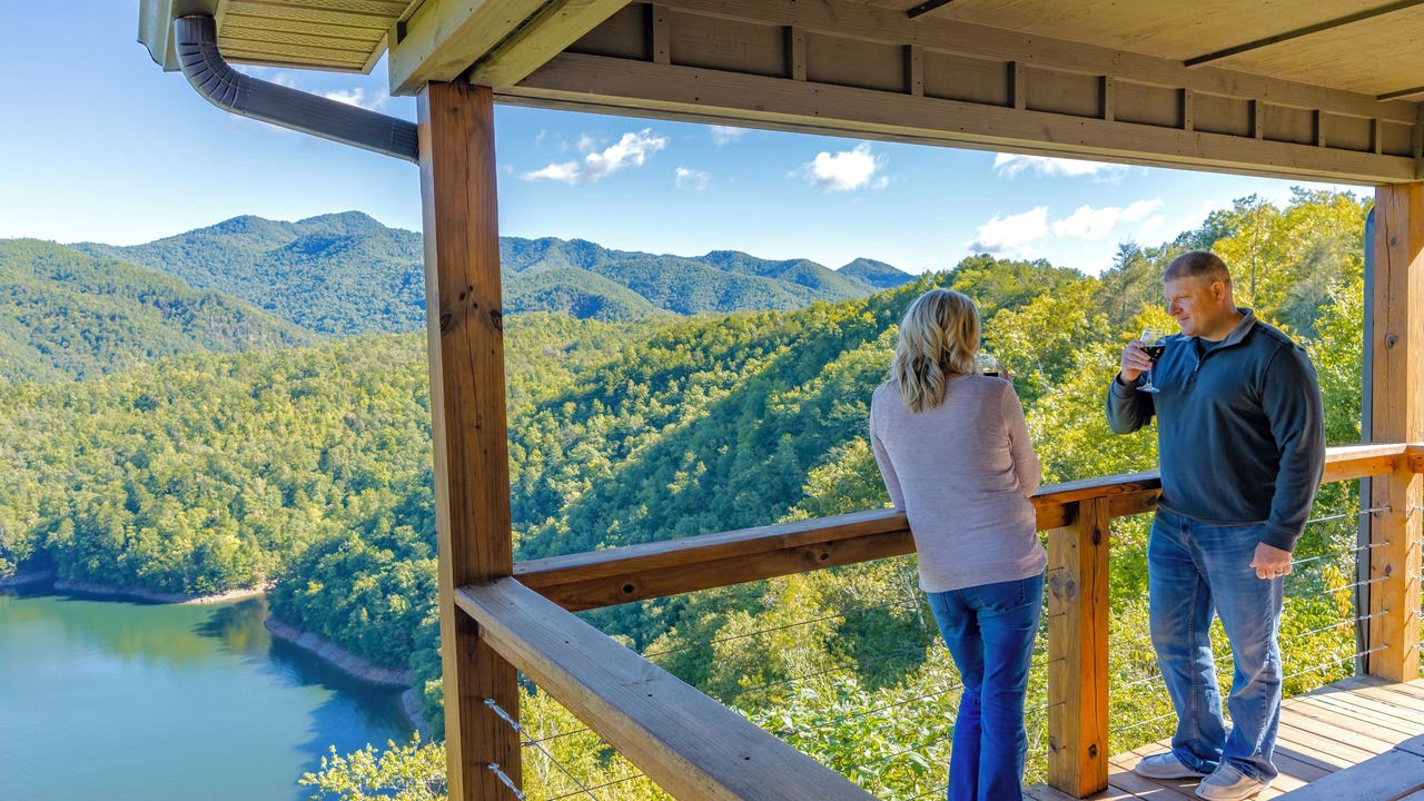 Photo of Outdoor in Bryson City