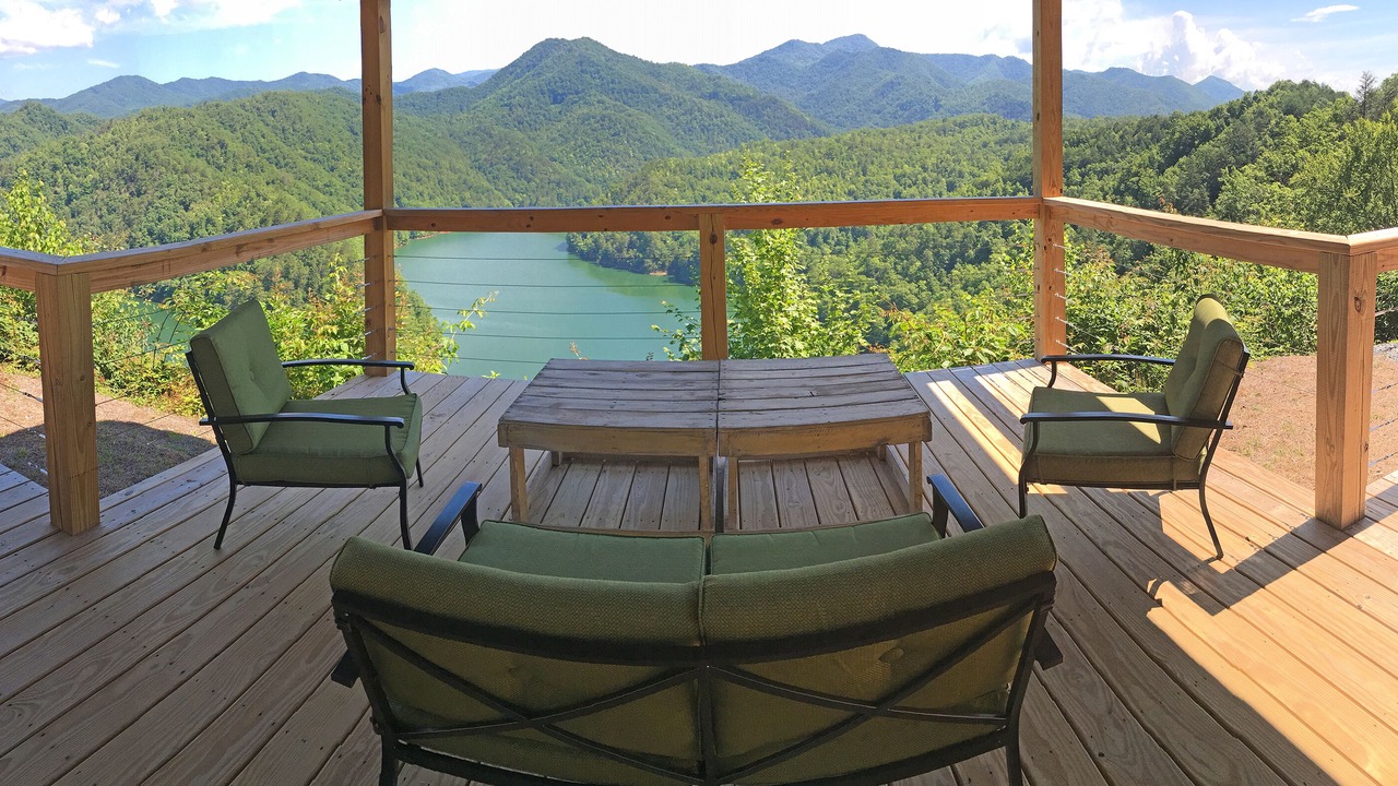 Photo of Others in Bryson City