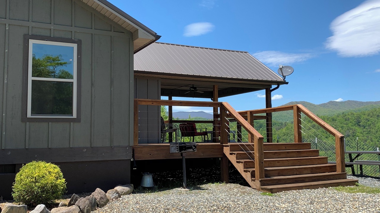 Photo of Outdoor in Bryson City