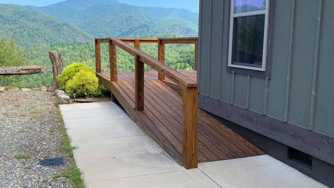 Photo of Others in Bryson City