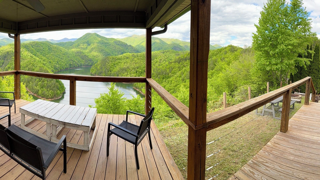 Photo of Outdoor in Bryson City