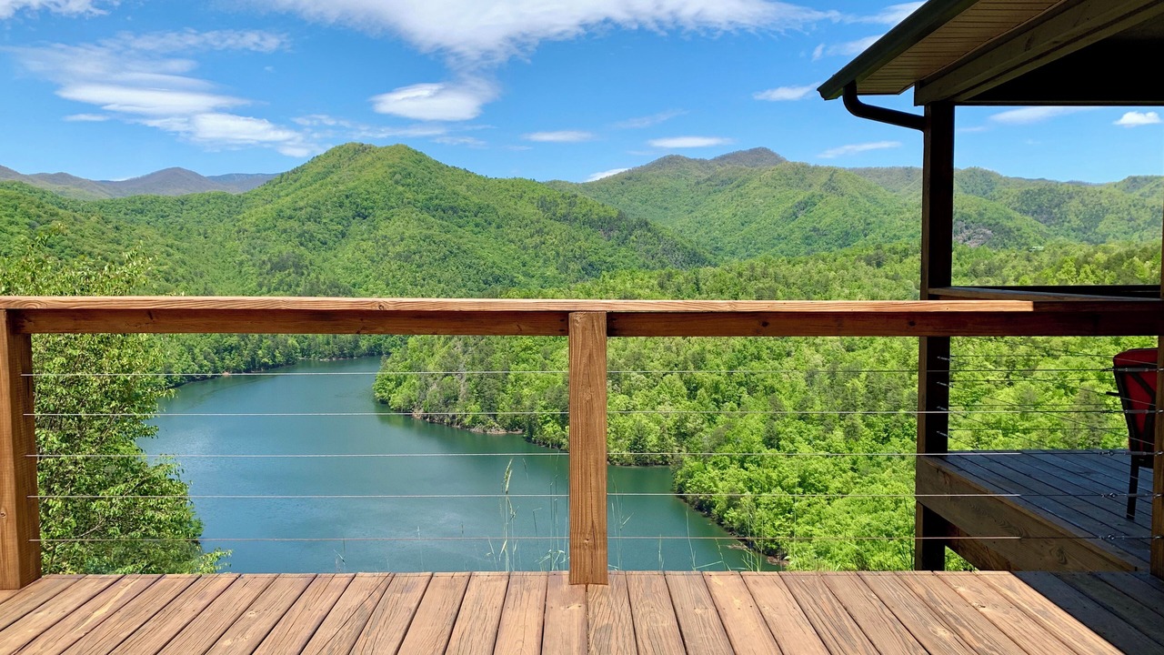 Photo of Outdoor in Bryson City