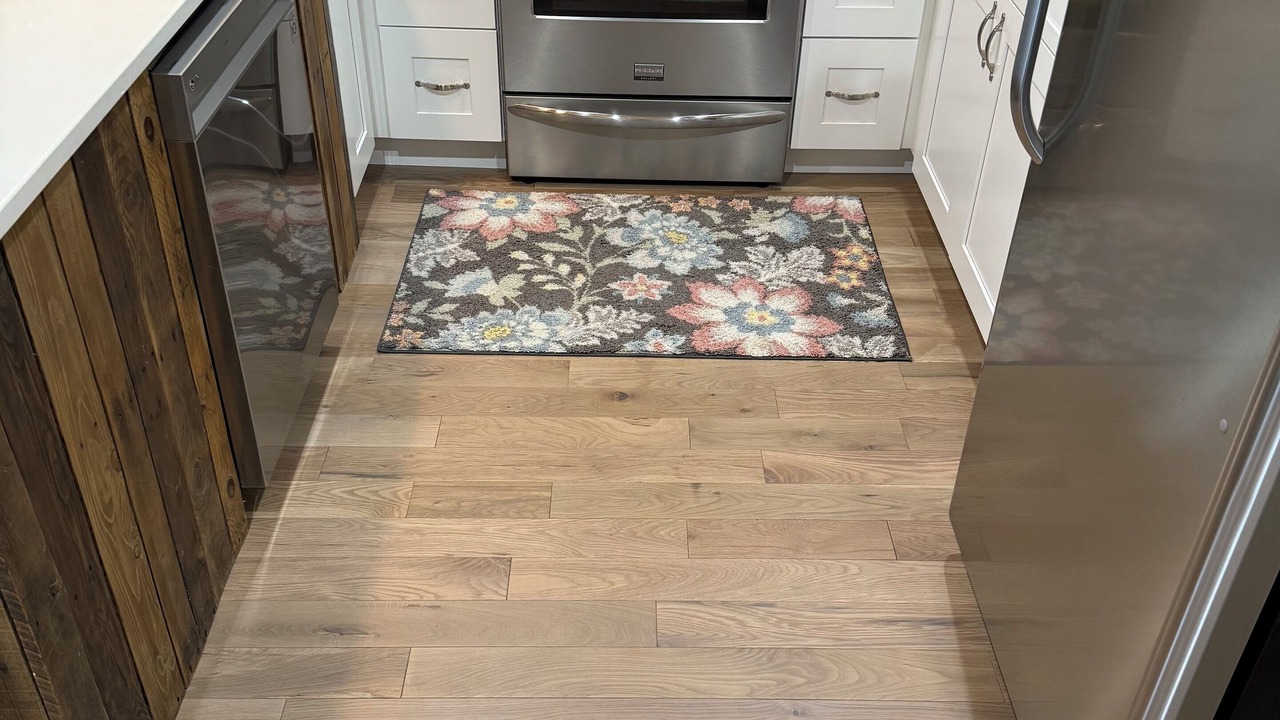 Photo of Kitchen in Bryson City