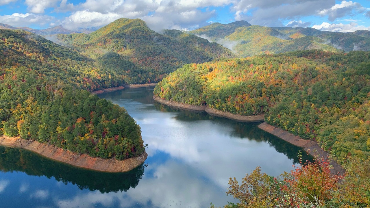 Photo of Others in Bryson City