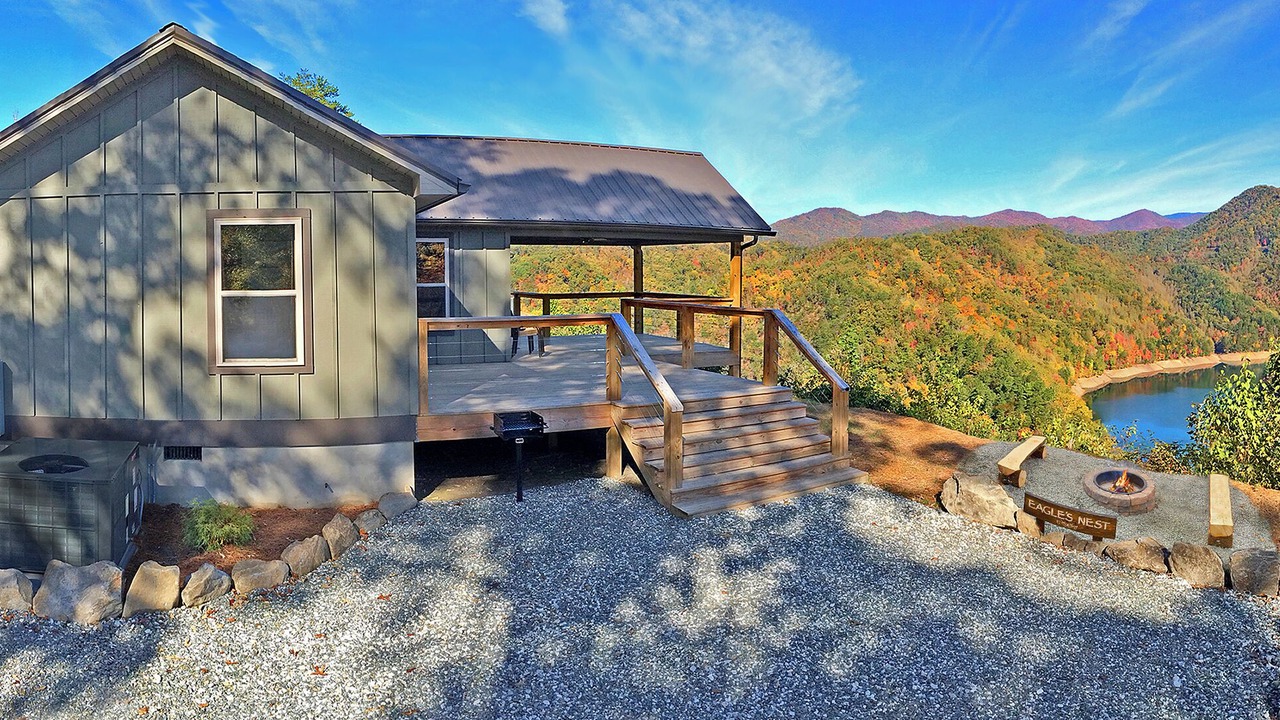 Photo of Others in Bryson City