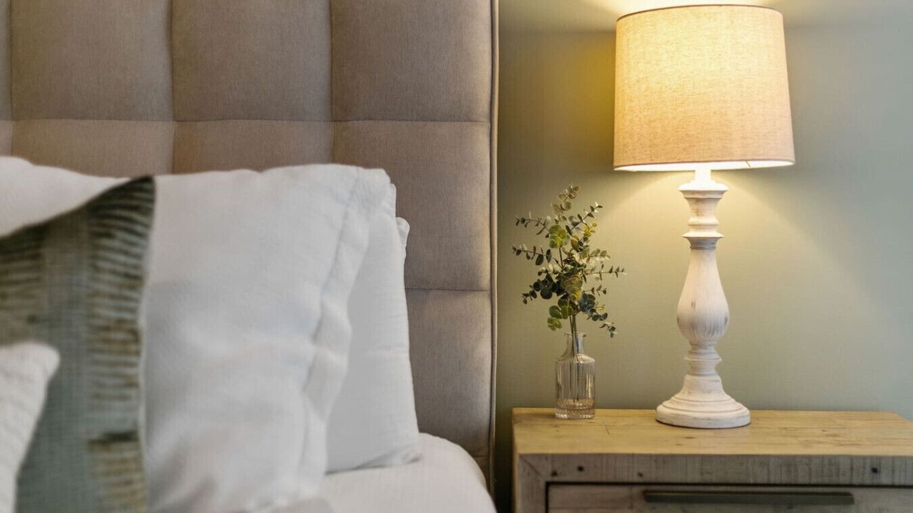 Photo of Bedroom in Edgehill