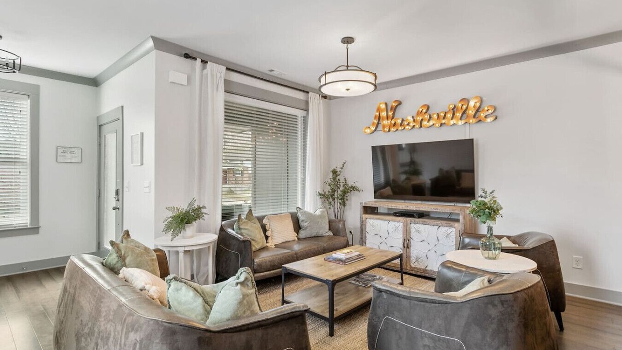 Photo of Livingroom in Edgehill