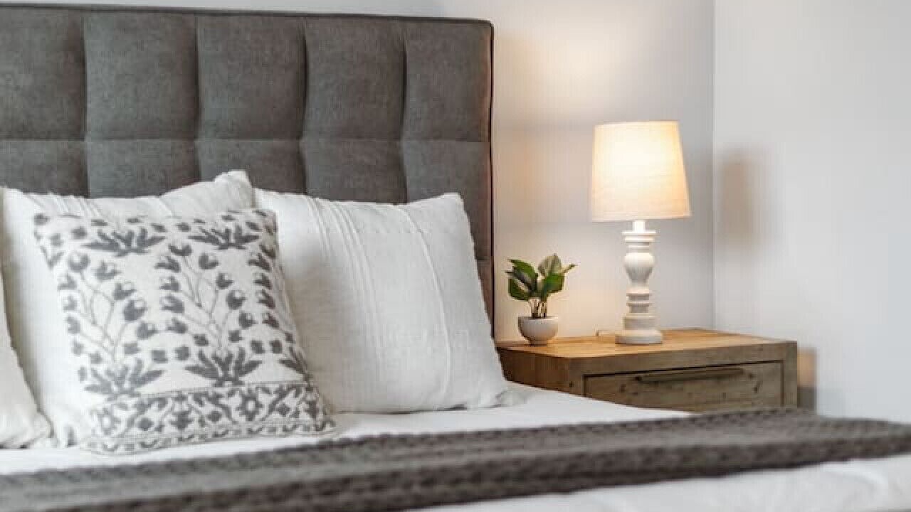 Photo of Bedroom in Edgehill
