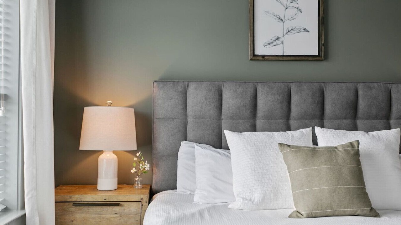 Photo of Bedroom in Edgehill