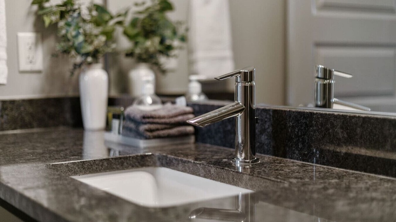 Photo of Bathroom in Edgehill