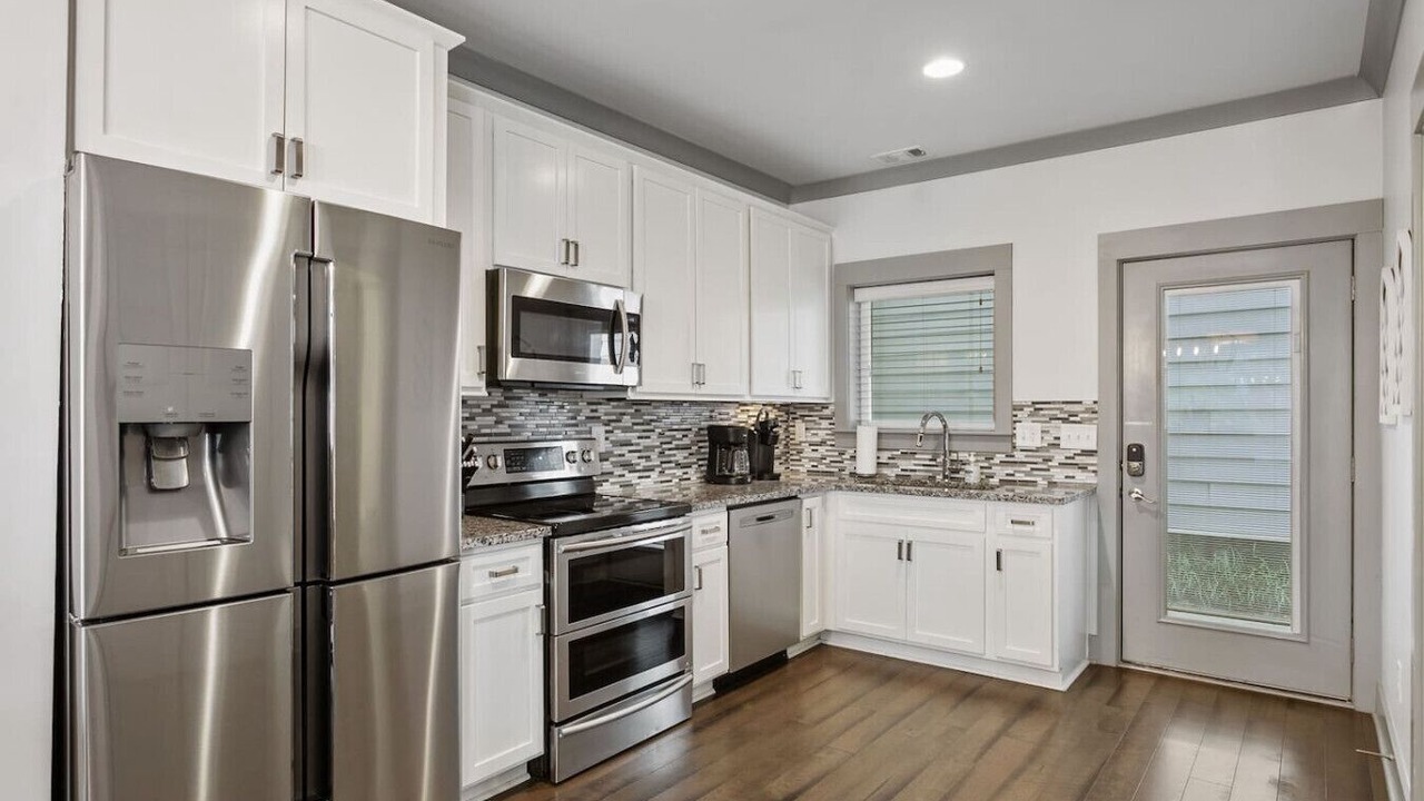 Photo of Kitchen in Edgehill