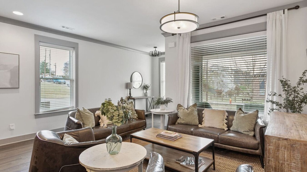 Photo of Livingroom in Edgehill