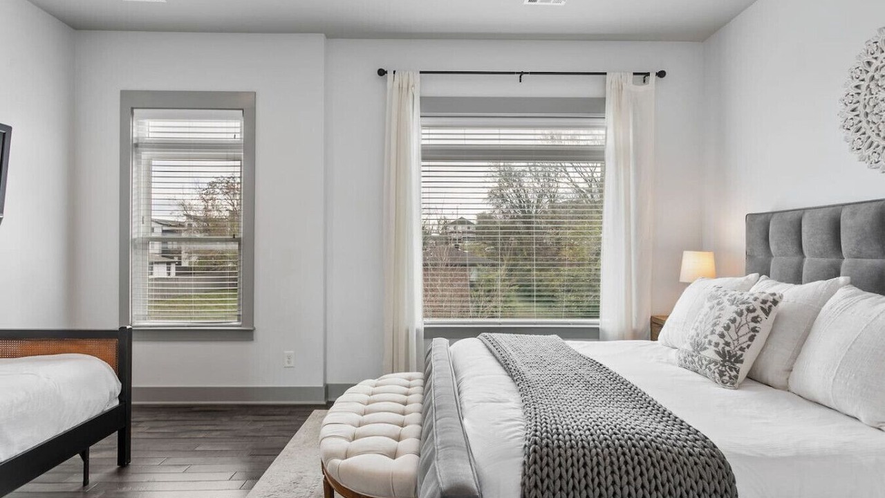 Photo of Bedroom in Edgehill