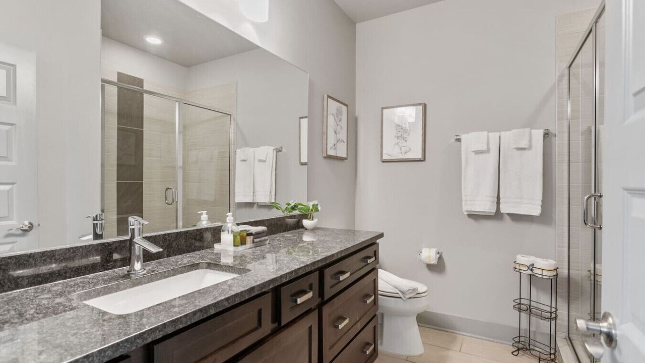 Photo of Bathroom in Edgehill