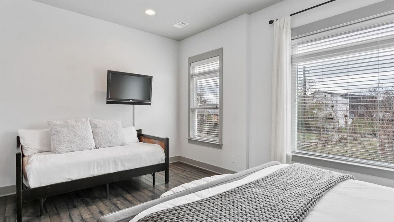 Photo of Bedroom in Edgehill