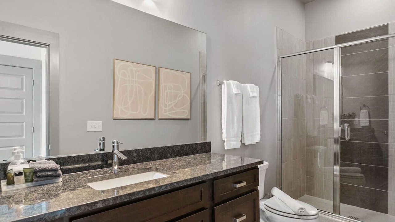 Photo of Bathroom in Edgehill