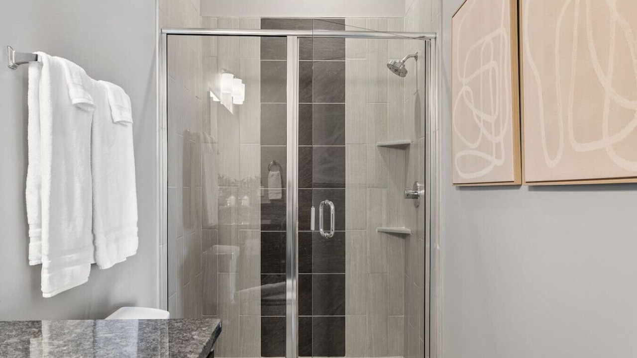 Photo of Bathroom in Edgehill