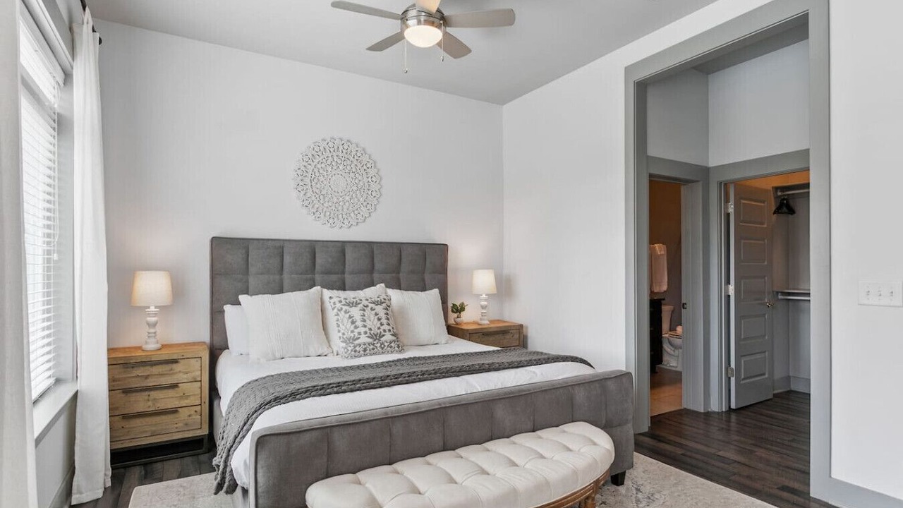 Photo of Bedroom in Edgehill