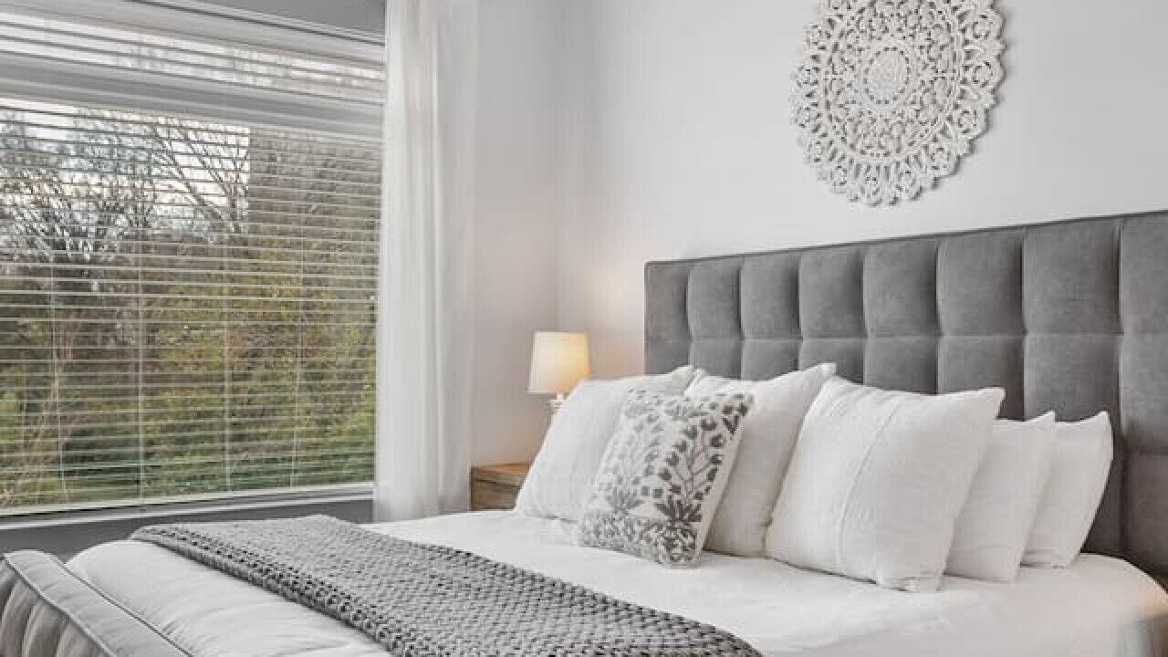 Photo of Bedroom in Edgehill