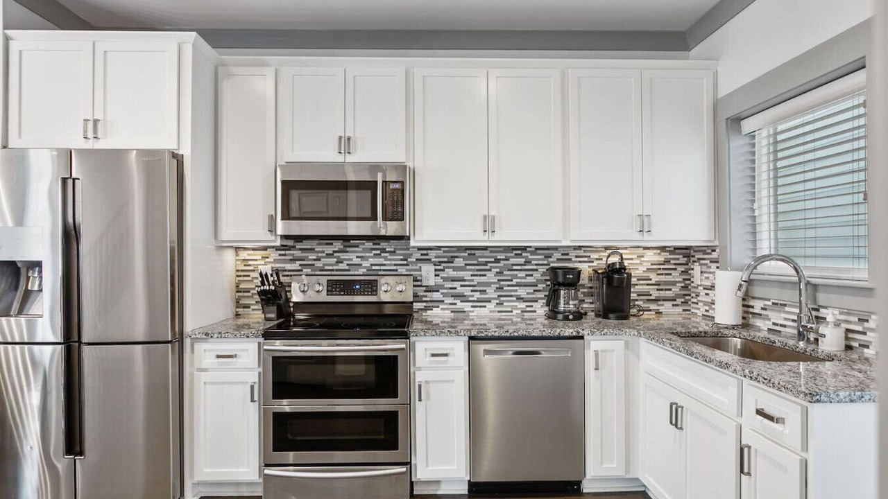 Photo of Kitchen in Edgehill