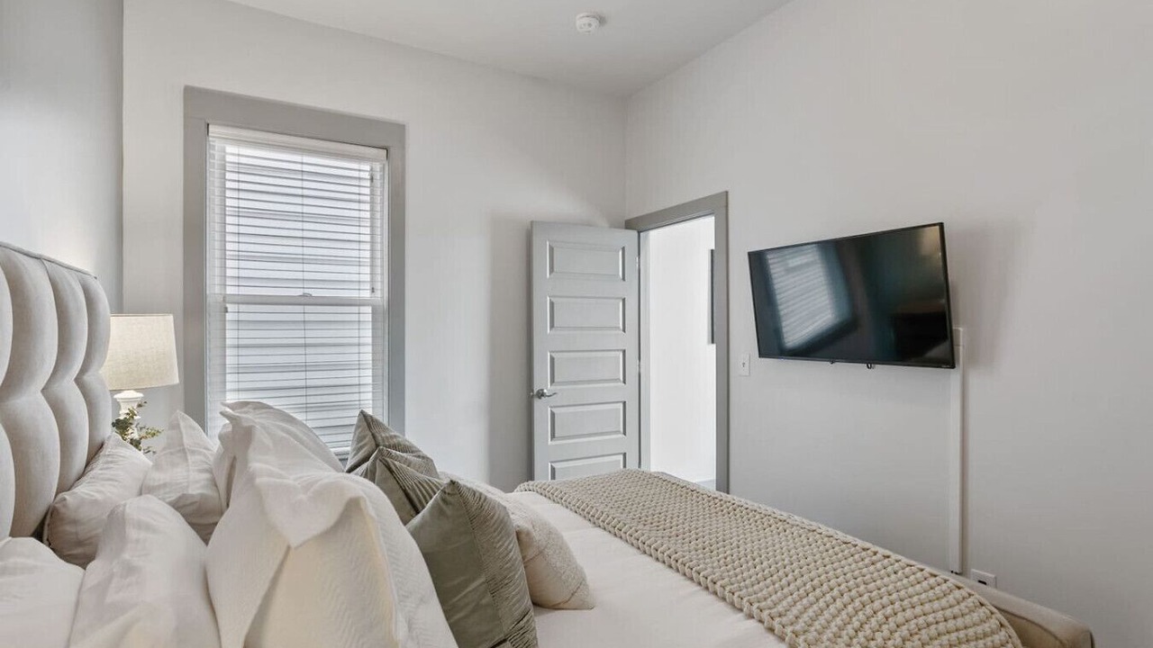 Photo of Bedroom in Edgehill