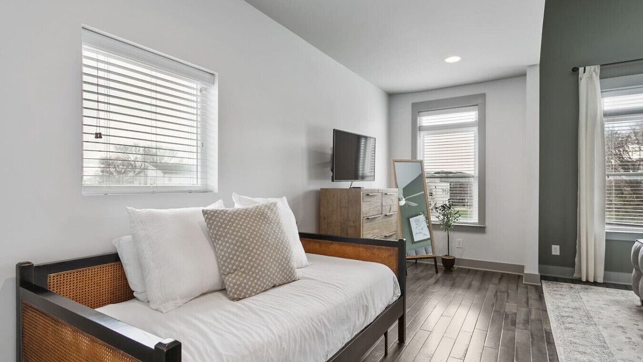 Photo of Bedroom in Edgehill