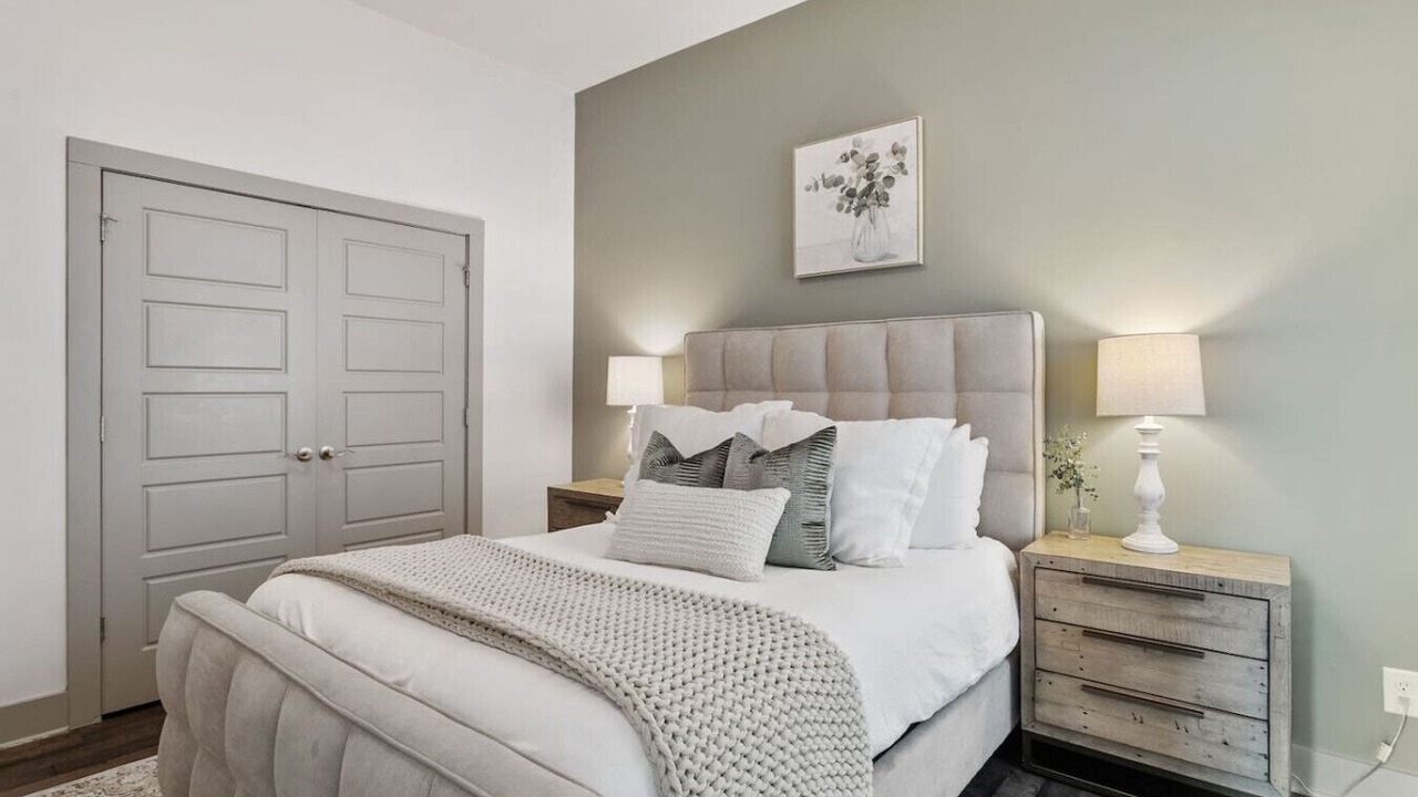 Photo of Bedroom in Edgehill