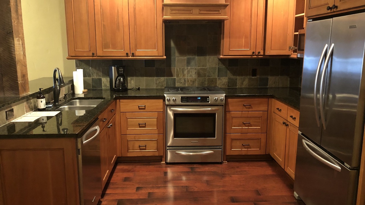 Photo of Kitchen in Astoria