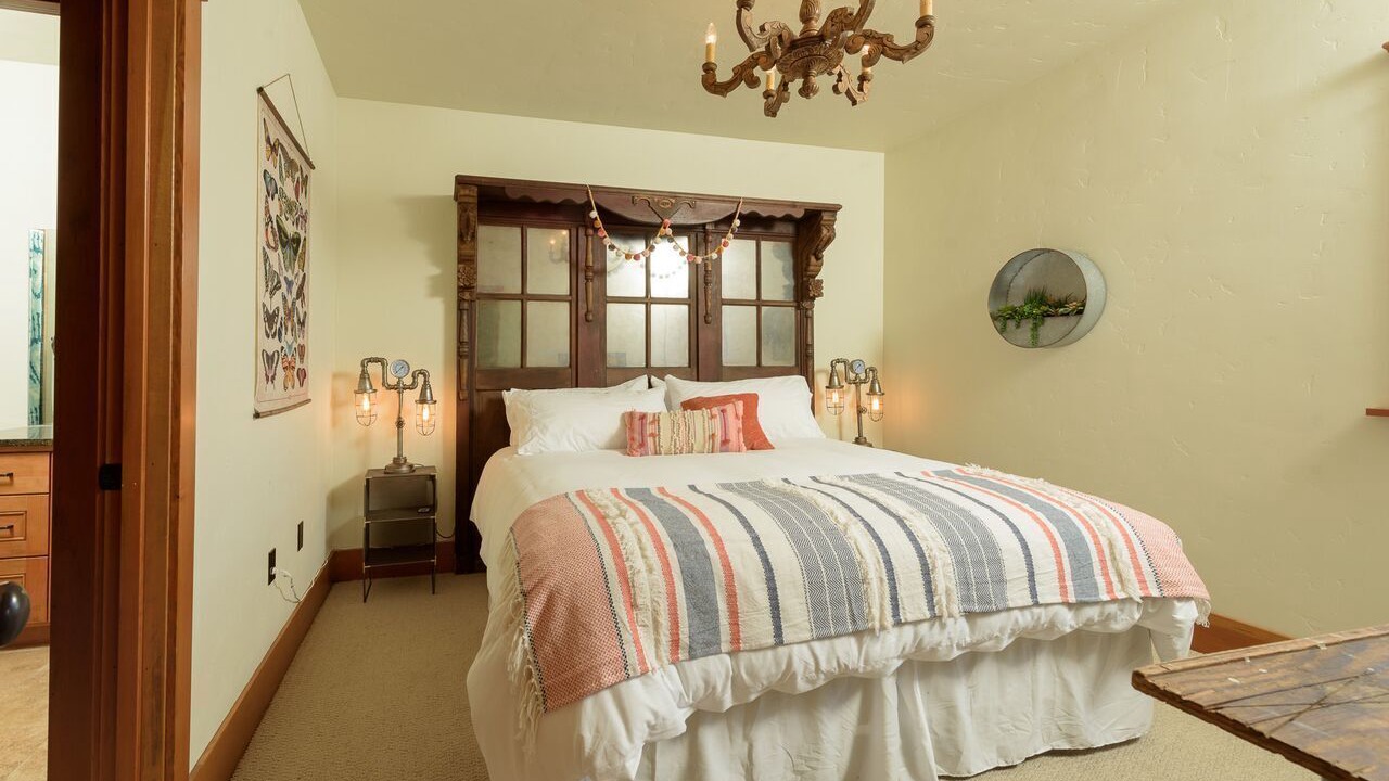 Photo of Bedroom in Astoria