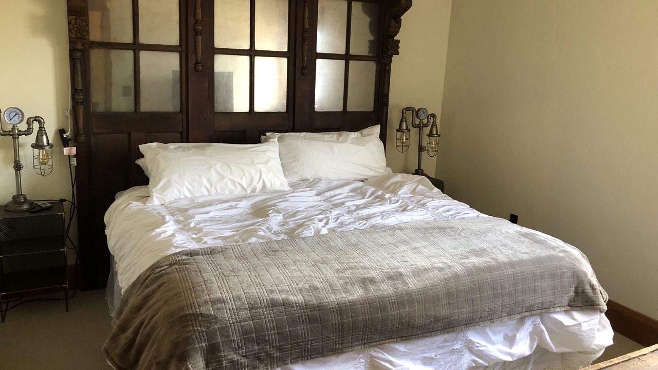 Photo of Bedroom in Astoria