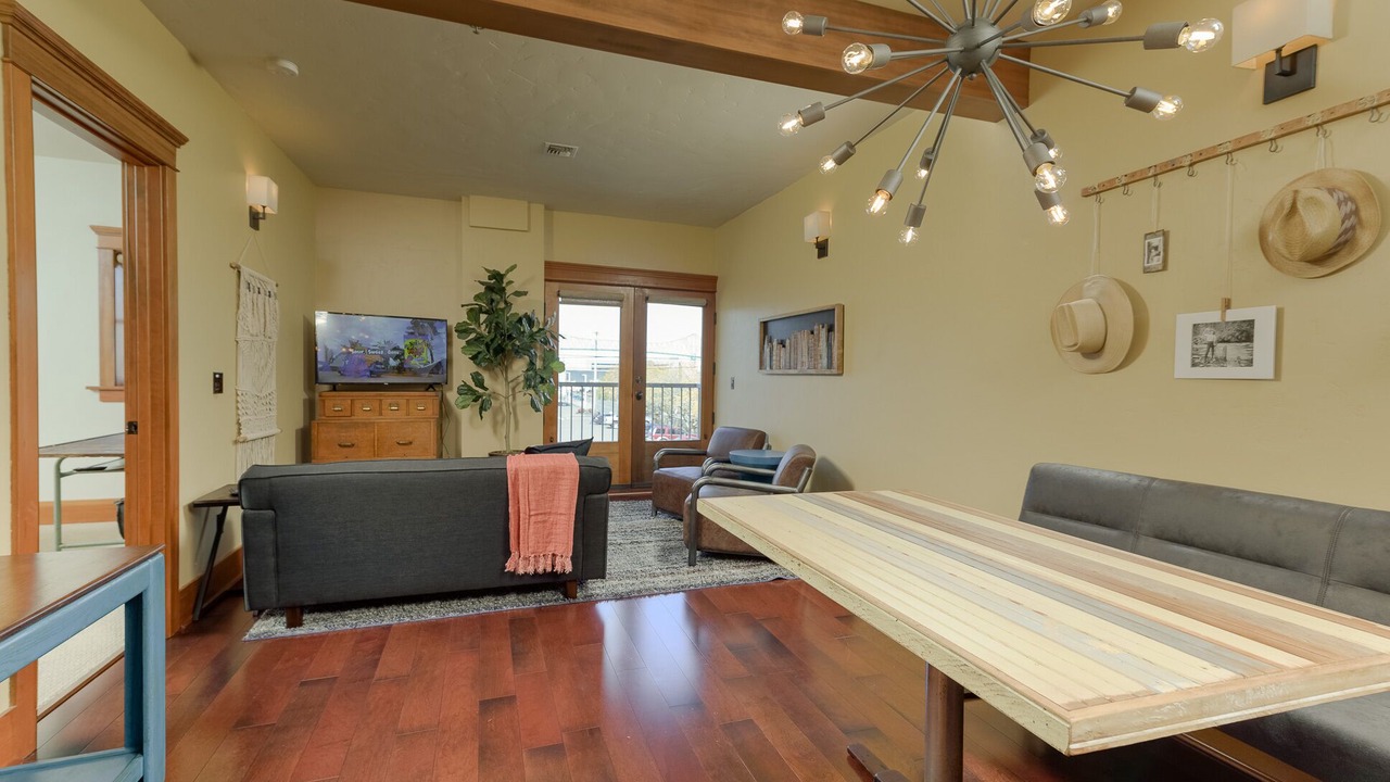 Photo of Livingroom in Astoria