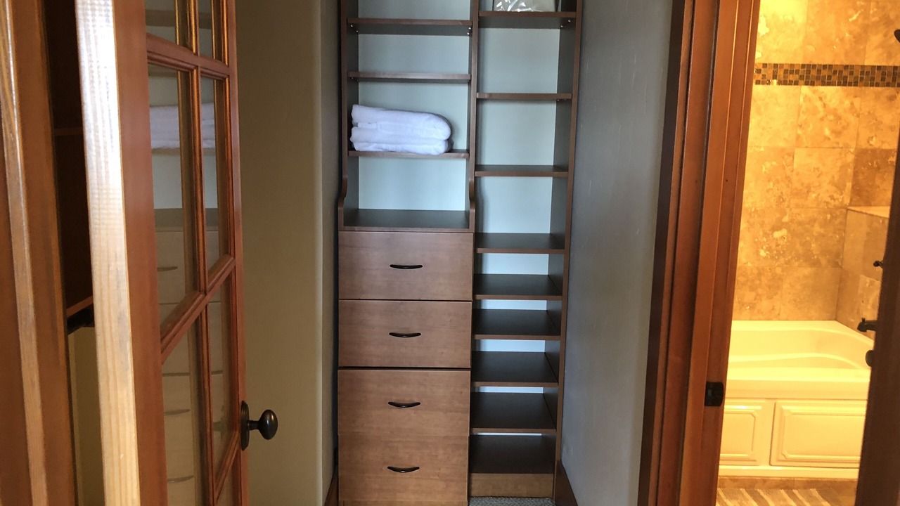 Photo of Bathroom in Astoria