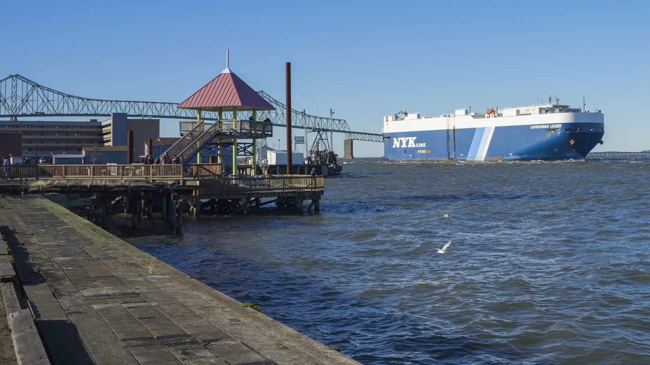 Photo of Outdoor in Astoria