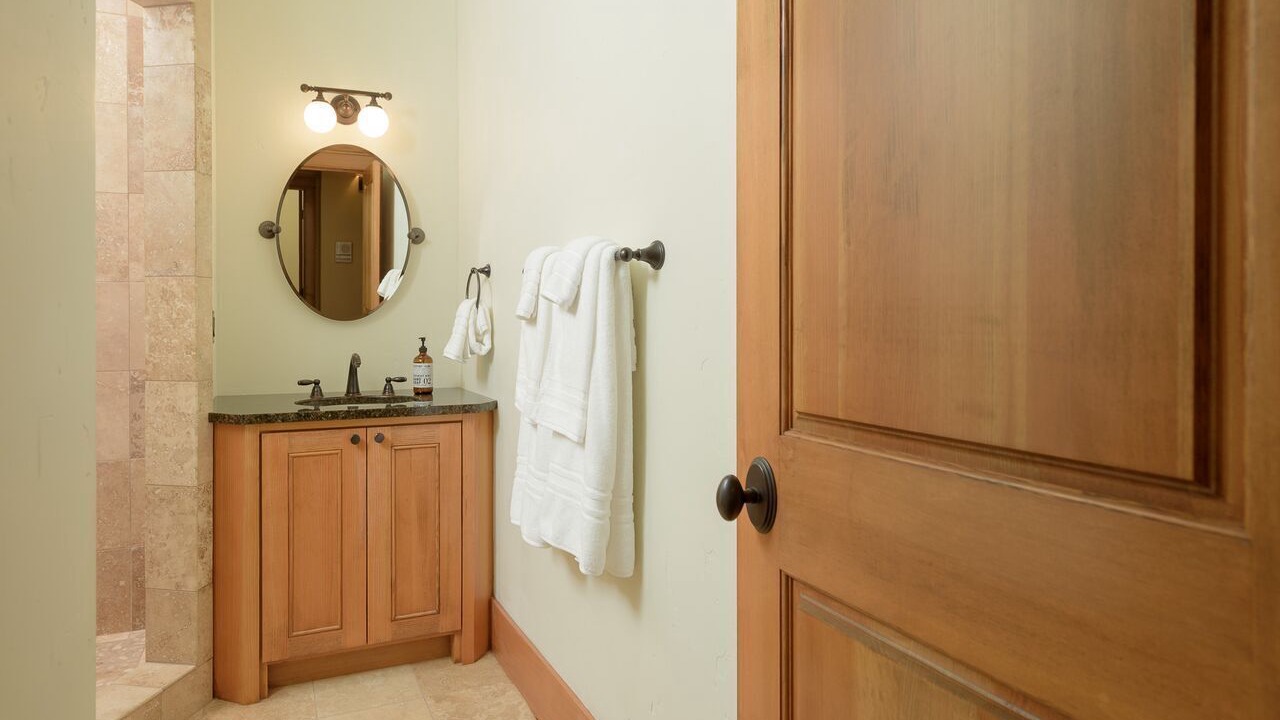 Photo of Bathroom in Astoria