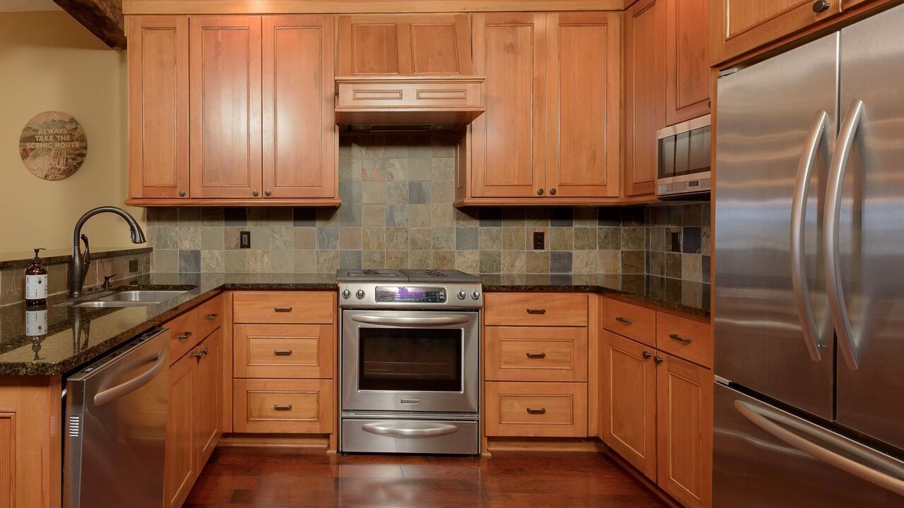 Photo of Kitchen in Astoria