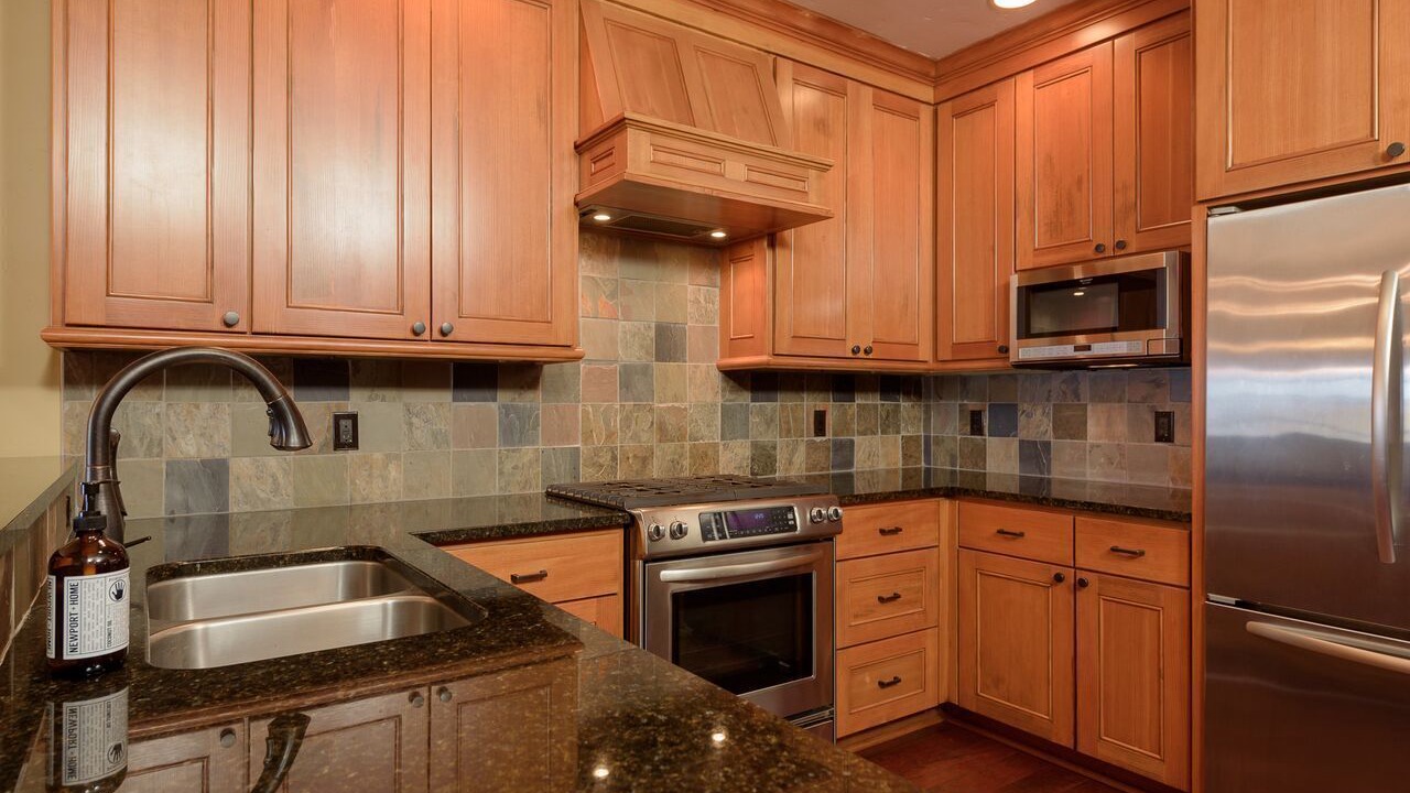 Photo of Kitchen in Astoria