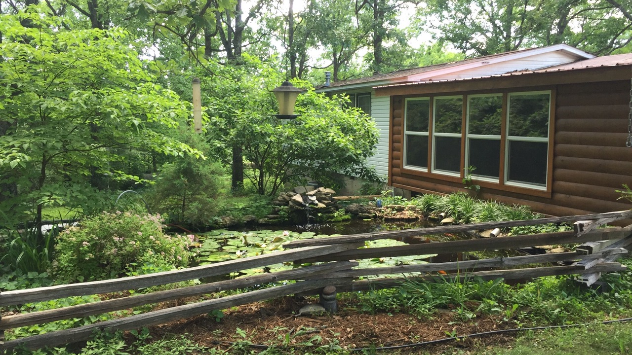 Photo of Bedroom in Steelville