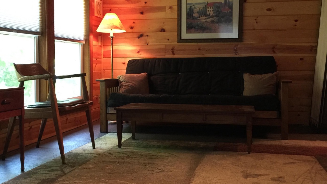 Photo of Bedroom in Steelville