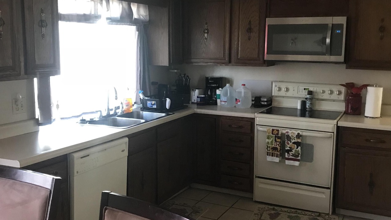 Photo of Kitchen in Waynesville
