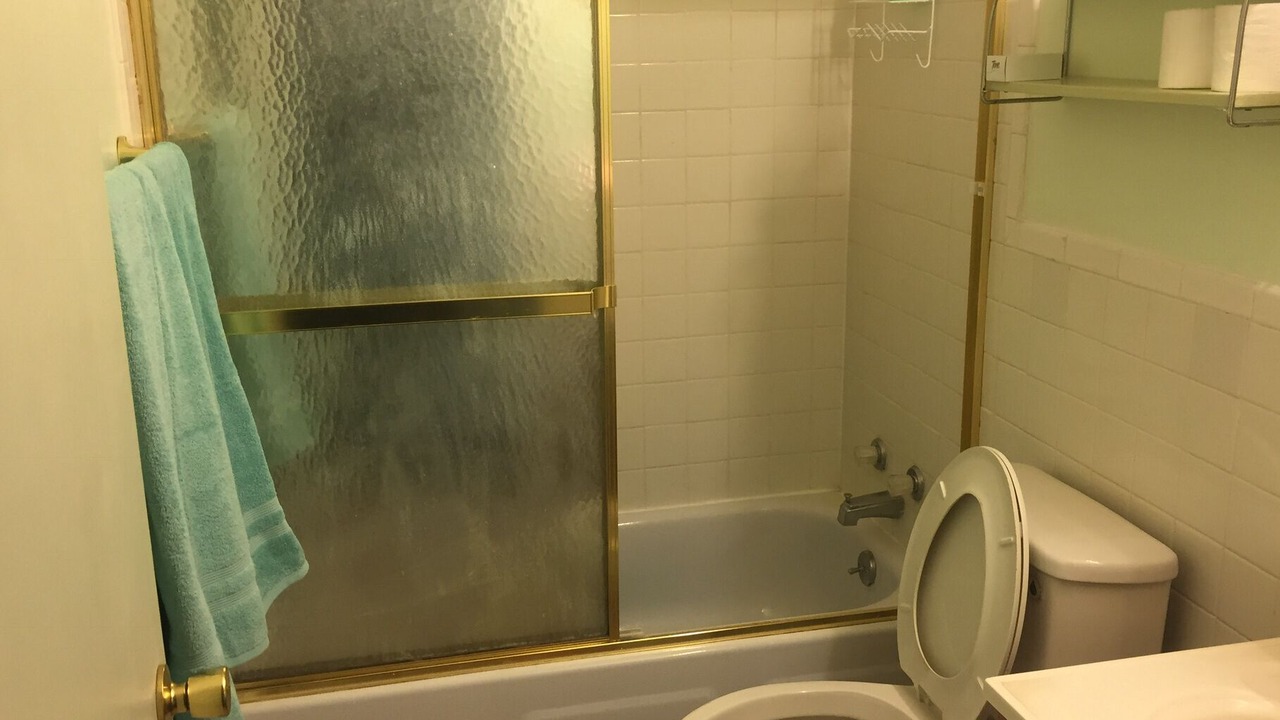 Photo of Bathroom in Waynesville