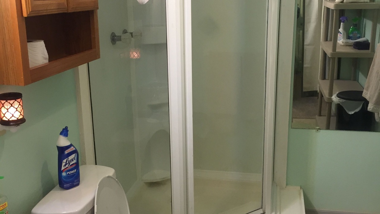 Photo of Bathroom in Waynesville