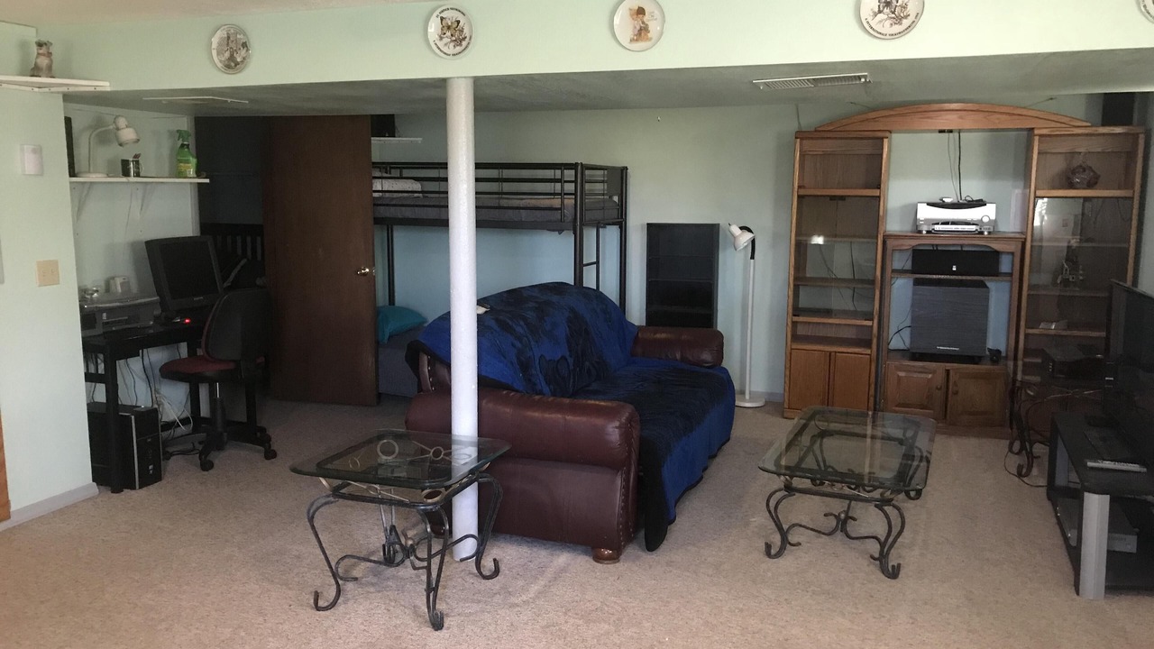 Photo of Livingroom in Waynesville
