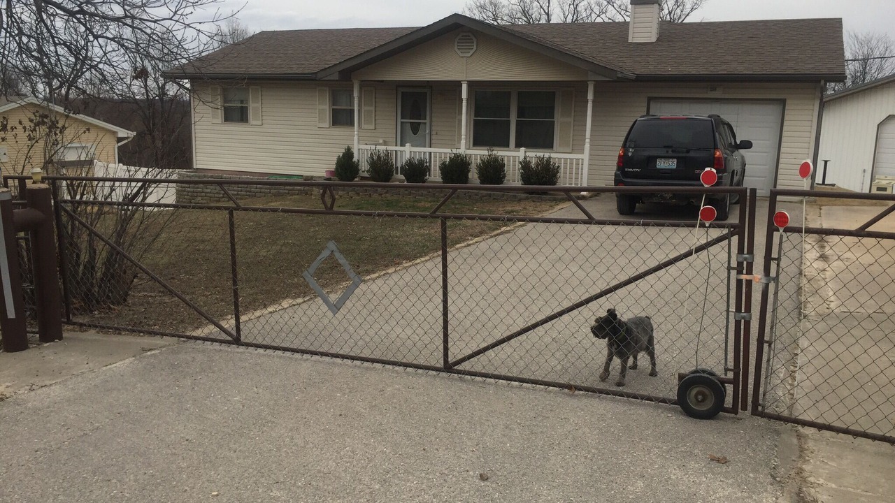 Photo of Outdoor in Waynesville