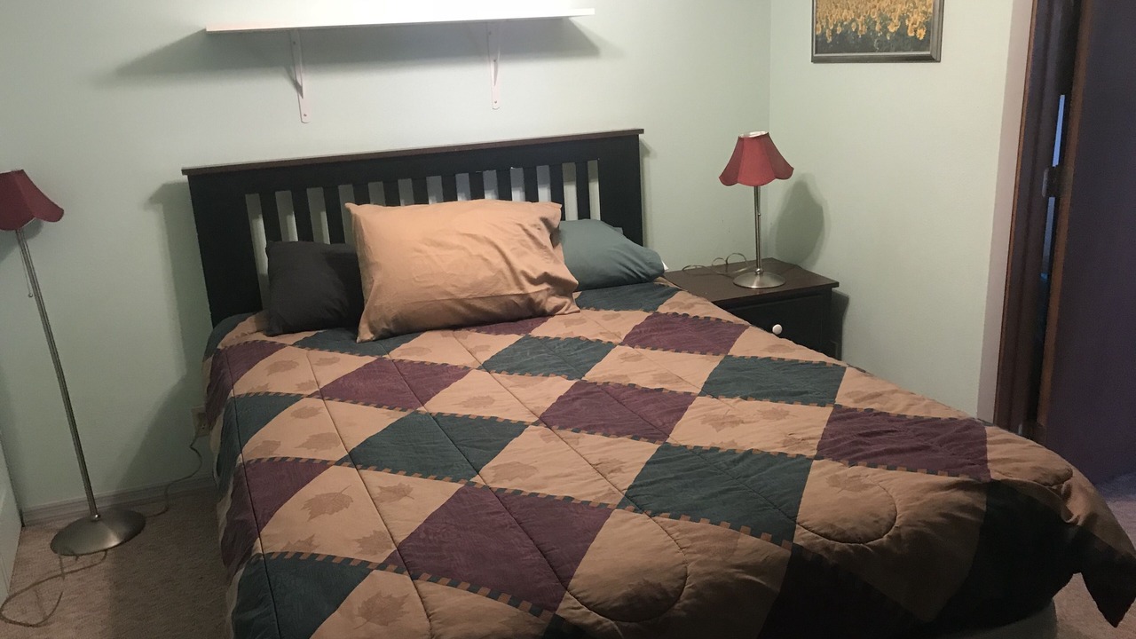 Photo of Bedroom in Waynesville