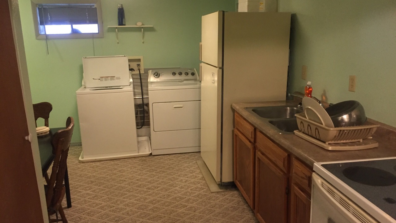 Photo of Kitchen in Waynesville