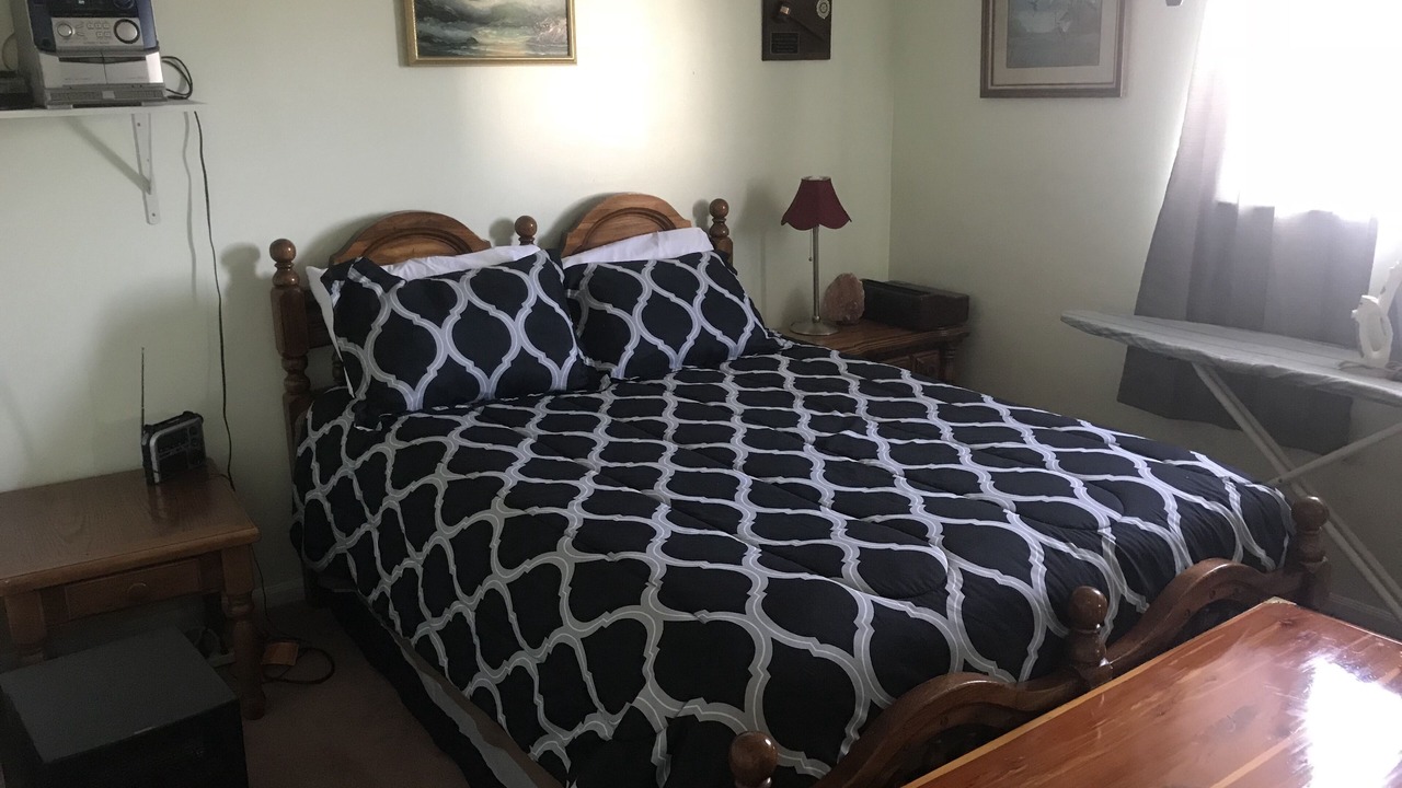 Photo of Bedroom in Waynesville