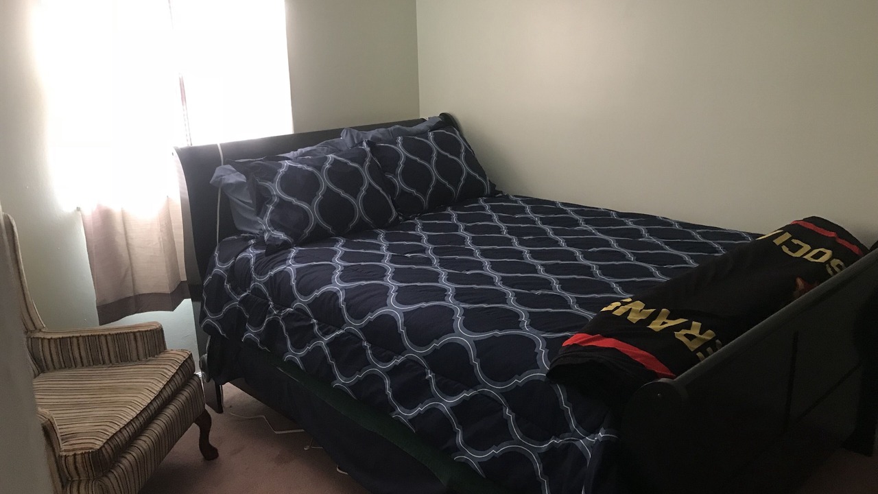 Photo of Bedroom in Waynesville