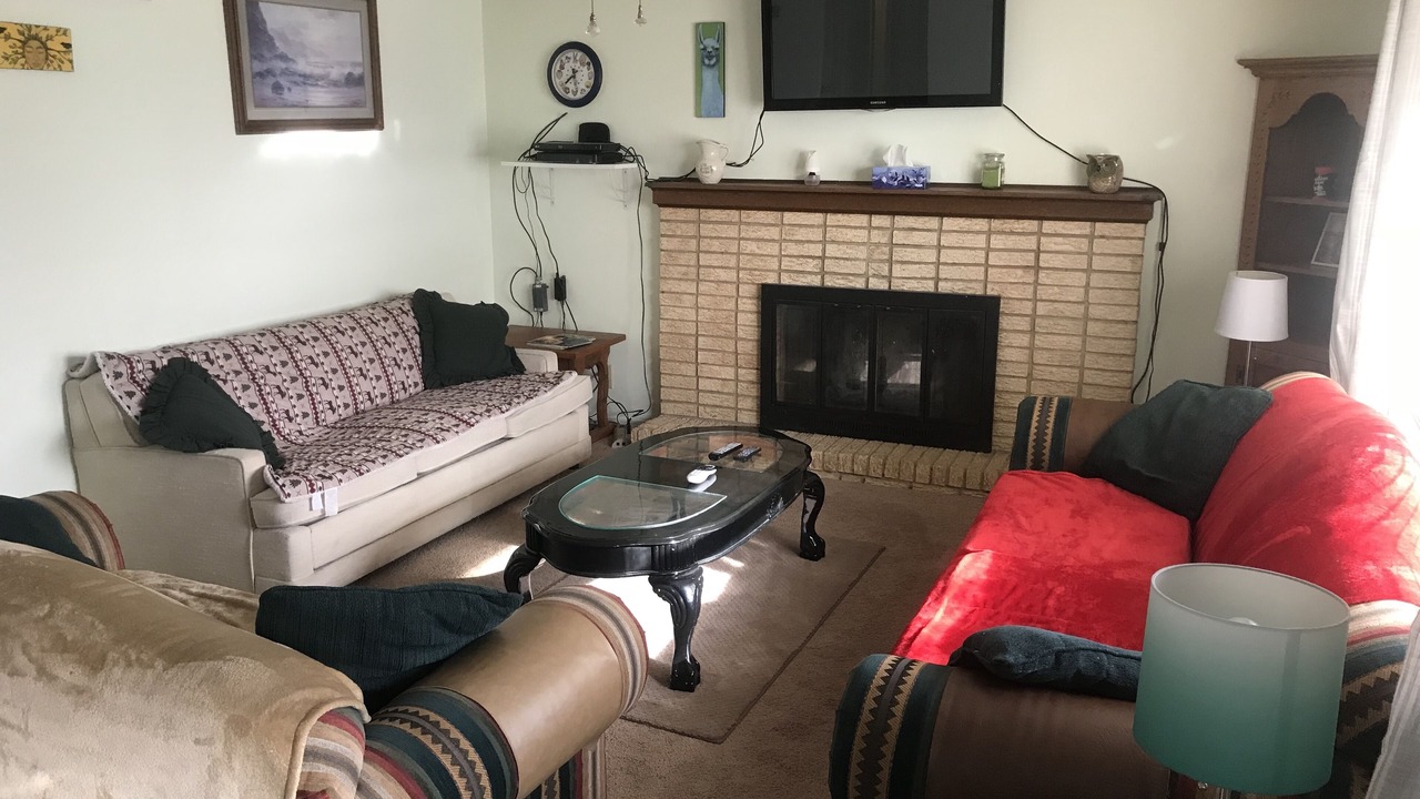 Photo of Livingroom in Waynesville