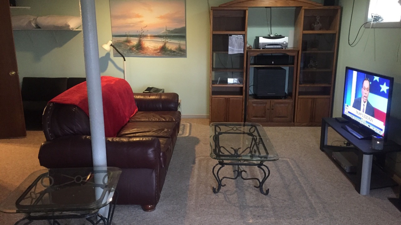 Photo of Livingroom in Waynesville